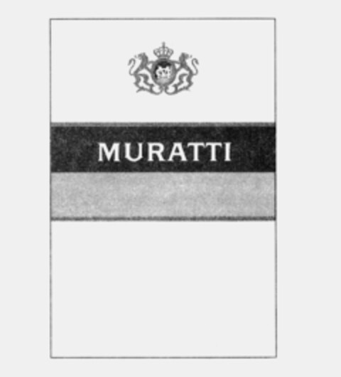 MURATTI Logo (IGE, 10.03.1993)