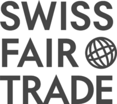 SWISS FAIR TRADE Logo (IGE, 05.03.2024)