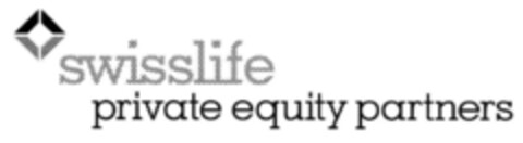 swisslife private equity partners Logo (IGE, 17.03.2000)