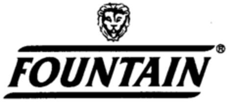 FOUNTAIN Logo (IGE, 18.05.1994)