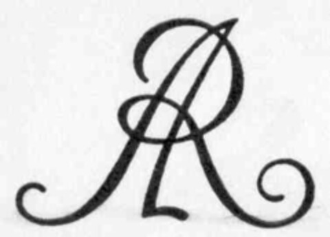 AR Logo (IGE, 10.03.1975)