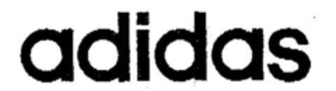 adidas Logo (IGE, 17.06.1994)