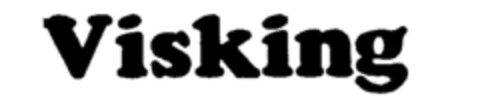 Visking Logo (IGE, 22.06.1991)
