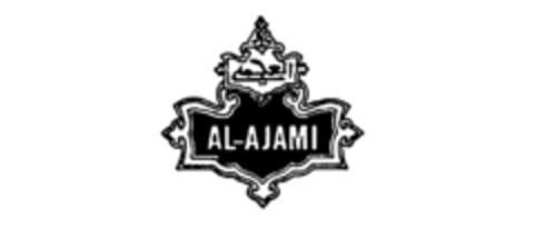 AL-AJAMI Logo (IGE, 17.07.1986)