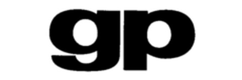 gp Logo (IGE, 29.11.1992)