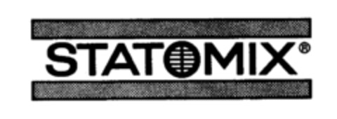 STATOMIX Logo (IGE, 09.09.1983)