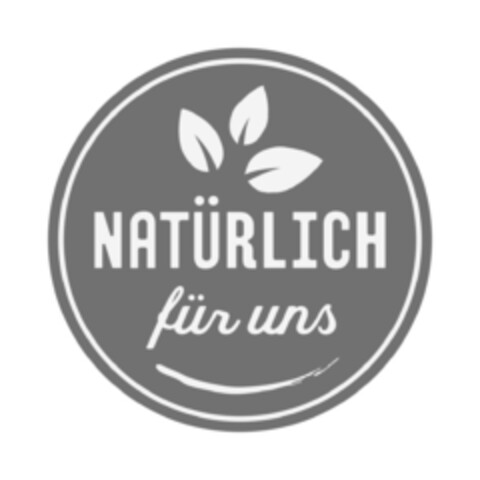 NATÜRLICH für uns Logo (IGE, 23.04.2019)