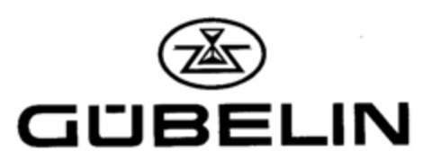 GüBELIN Logo (IGE, 04/01/1993)