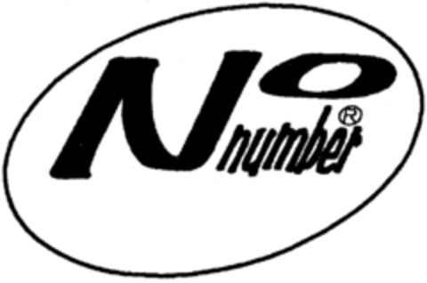 NO Number Logo (IGE, 15.07.1997)