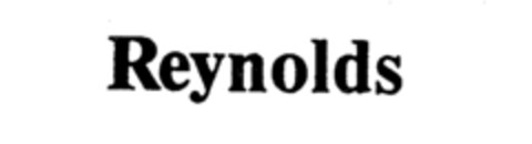 Reynolds Logo (IGE, 05.10.1987)