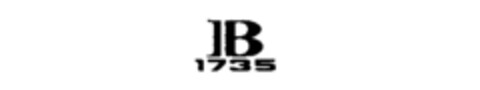 JB 1735 Logo (IGE, 23.09.1994)