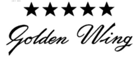 Golden Wing Logo (IGE, 10/06/1994)