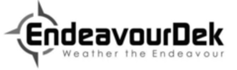 EndeavourDek Weather the Endeavour Logo (IGE, 20.05.2019)