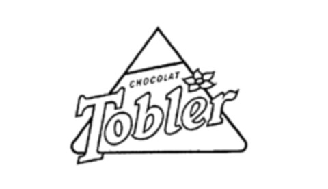 CHOCOLAT Tobler Logo (IGE, 20.10.1986)