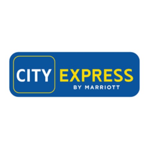 CITY EXPRESS BY MARRIOTT Logo (IGE, 05.06.2023)