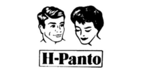 H-Panto Logo (IGE, 17.10.1986)