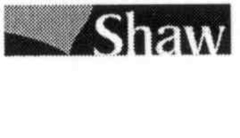 Shaw Logo (IGE, 28.08.2002)