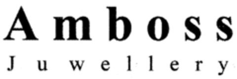 Amboss Juwellery Logo (IGE, 06.10.1997)