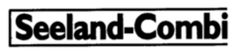 Seeland-Combi Logo (IGE, 21.11.1994)