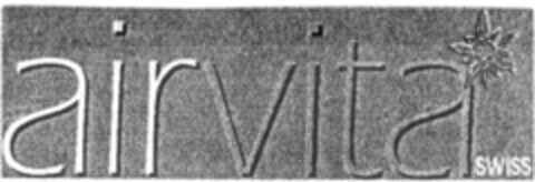 air vita swiss Logo (IGE, 01.10.2002)