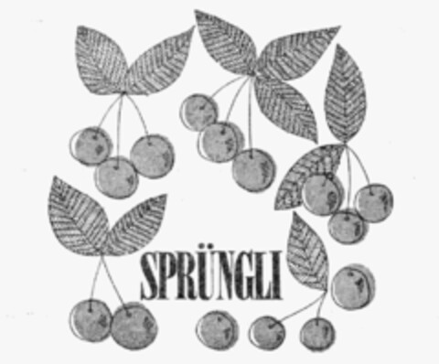 SPRüNGLI Logo (IGE, 19.04.1988)