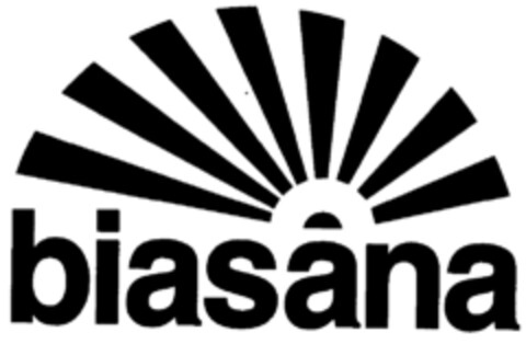 biasana Logo (IGE, 14.10.2002)