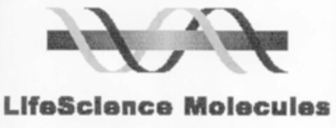 LifeScience Molecules Logo (IGE, 18.10.1999)