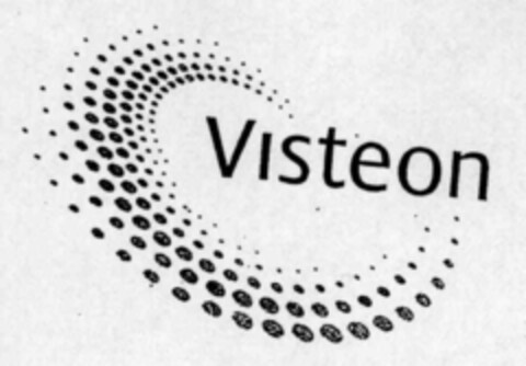 Visteon Logo (IGE, 29.11.1999)