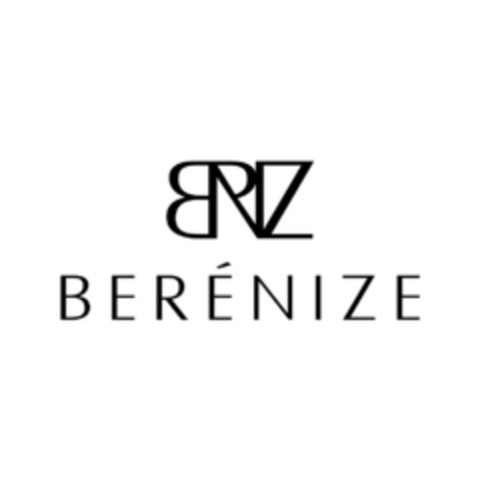 BRNZ BERÉNIZE Logo (IGE, 08/30/2023)