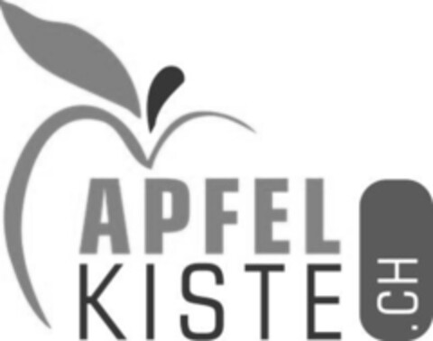 APFELKISTE.CH Logo (IGE, 30.07.2021)