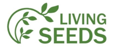 LIVING SEEDS Logo (IGE, 19.08.2021)