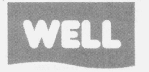 WELL Logo (IGE, 05/22/1997)