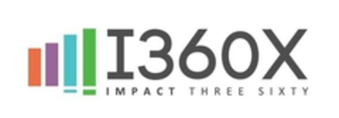 I360X IMPACT THREE SIXTY Logo (IGE, 16.12.2019)