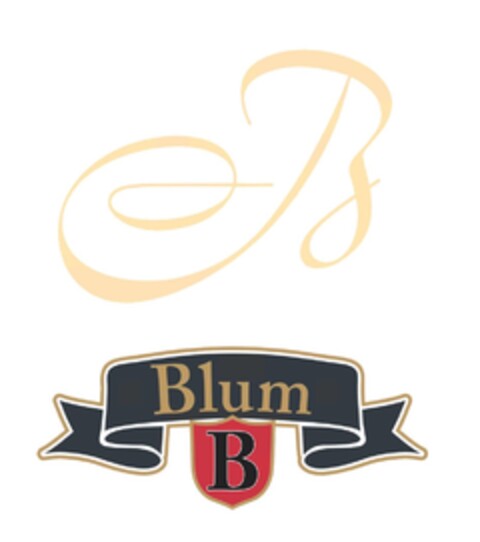 B Blum B Logo (IGE, 30.12.2021)