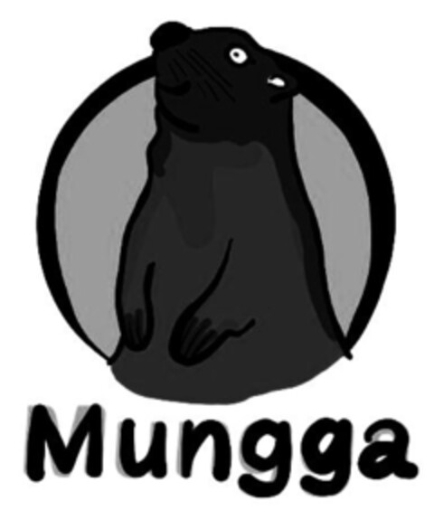 Mungga Logo (IGE, 01/10/2018)