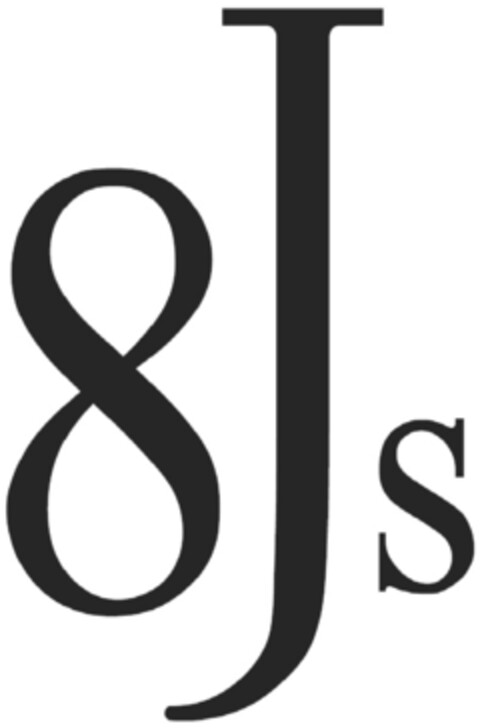 8Js Logo (IGE, 21.01.2013)