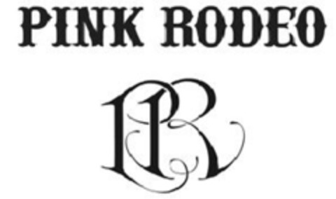 PINK RODEO PR Logo (IGE, 05.02.2014)