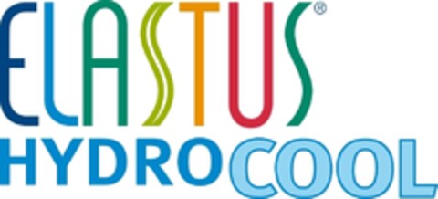 ELASTUS HYDROCOOL Logo (IGE, 06.02.2013)