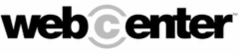 webcenter Logo (IGE, 23.09.2003)
