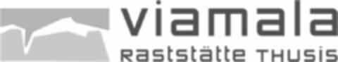 viamala Raststätte THUSIS Logo (IGE, 05/10/2007)