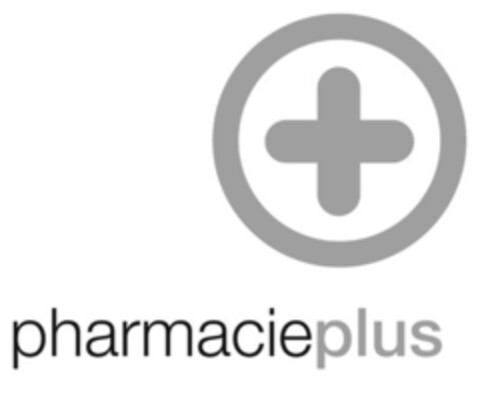 pharmacieplus Logo (IGE, 02.09.2004)