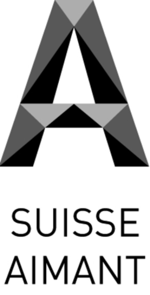 A SUISSE AIMANT Logo (IGE, 08.06.2012)