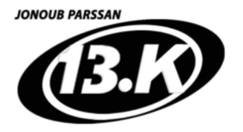 JONOUB PARSSAN 13.K Logo (IGE, 30.06.2014)