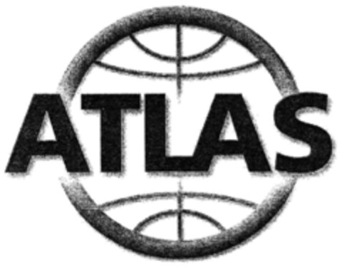 ATLAS Logo (IGE, 30.11.2005)