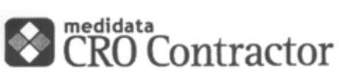 medidata CRO Contractor Logo (IGE, 07/07/2008)