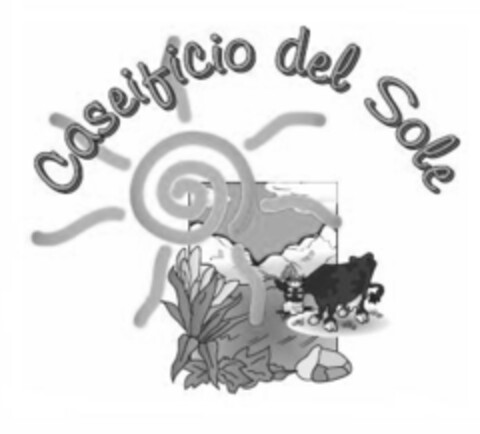 Caseificio del Sole Logo (IGE, 28.09.2010)