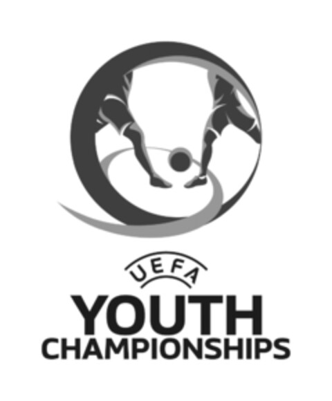 UEFA YOUTH CHAMPIONSHIPS Logo (IGE, 26.08.2016)