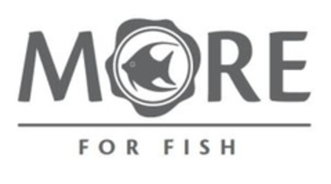 MORE FOR FISH Logo (IGE, 09/22/2014)