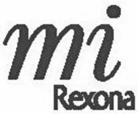 mi Rexona Logo (IGE, 09/15/2008)