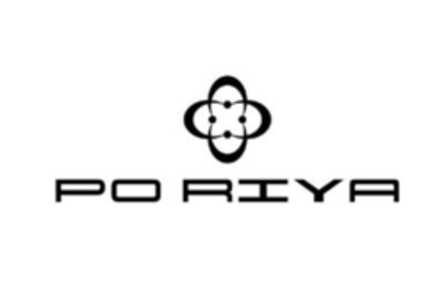 PORIYA Logo (IGE, 21.10.2014)